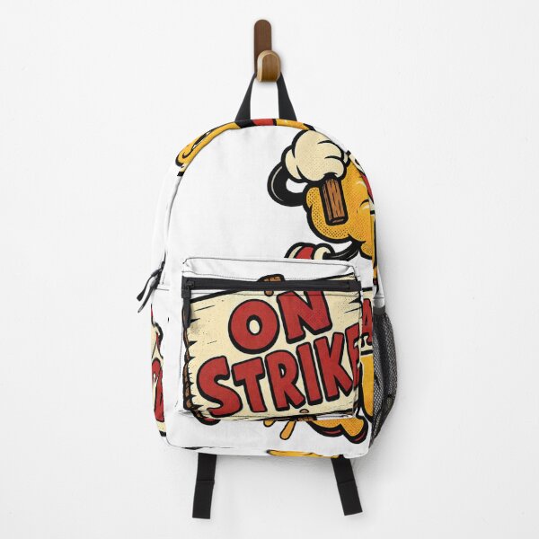 Item preview, My Pancreas Quit Funny Diabetic Strike Cartoon designed and sold by justinhmorton.