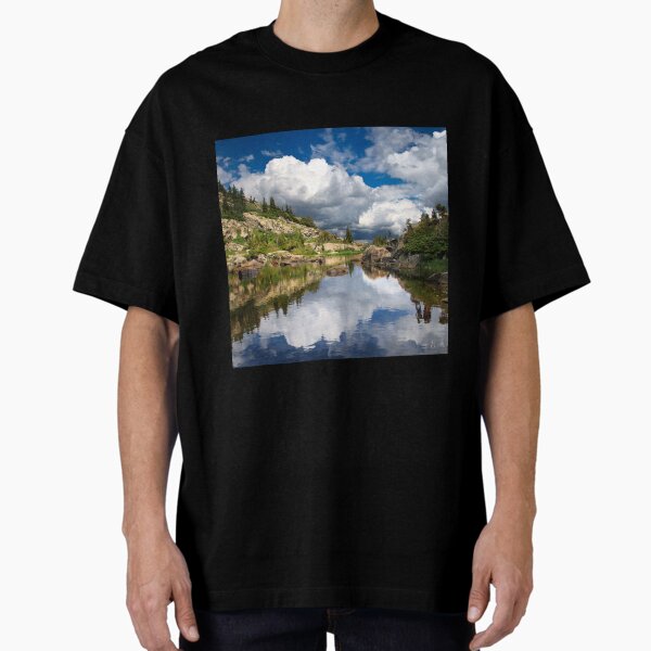 Item preview, Mohawk Lake designed and sold by Valentina Gatewood.