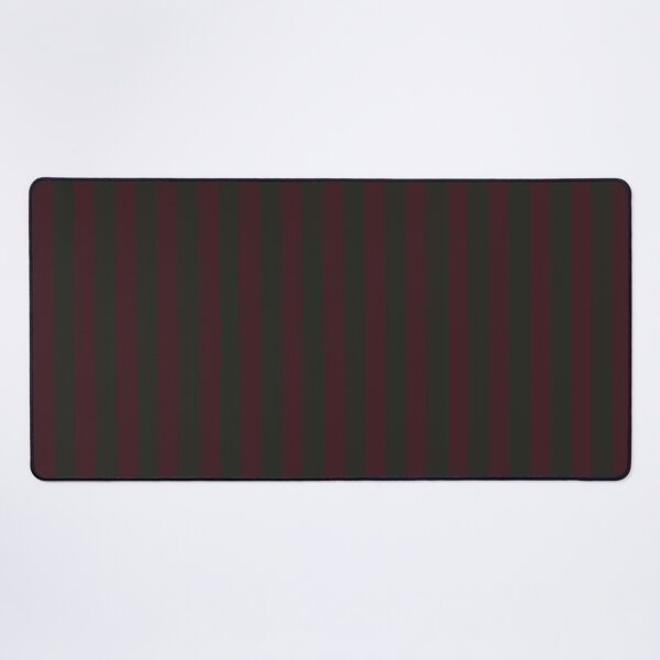 Item preview, Syrah Burgundy and Olive Branch Stripe Pattern designed and sold by AliaaSaleh56-.