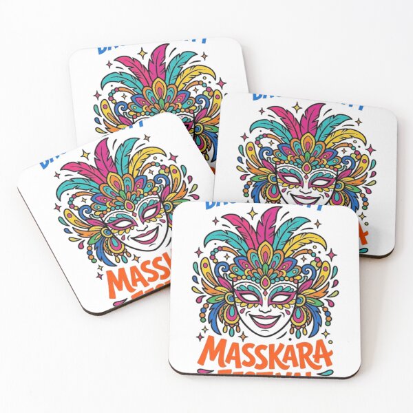 Item preview, BACOLOD CITY MASSKARA FESTIVAL designed and sold by likbatonboot.