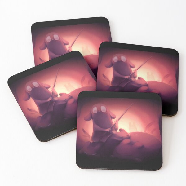 Item preview, Fantasy Nighttime Hunter designed and sold by Baby-Care.