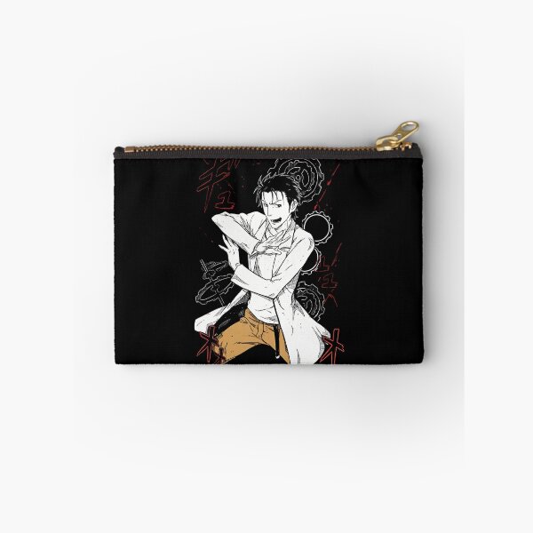 Item preview, Rintaro Okabe designed and sold by ZORO MAZE.