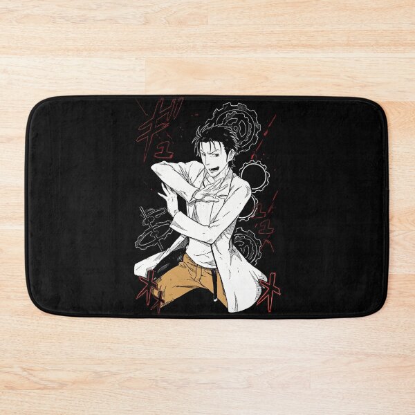 Item preview, Rintaro Okabe designed and sold by ZORO MAZE.