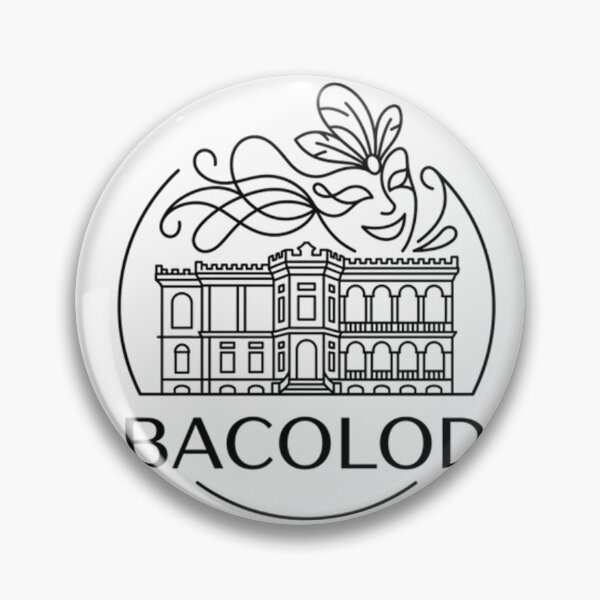 Item preview, BACOLOD designed and sold by likbatonboot.