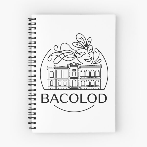 Item preview, BACOLOD designed and sold by likbatonboot.