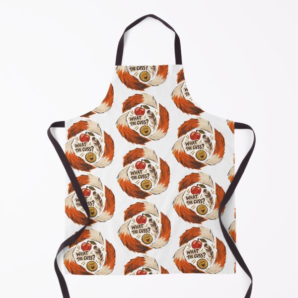 Item preview, What the Cuss designed and sold by ArtaxLives.