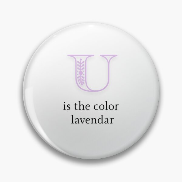 Item preview, Monogram Letter U designed and sold by Dutch Bunny Trading LLC.