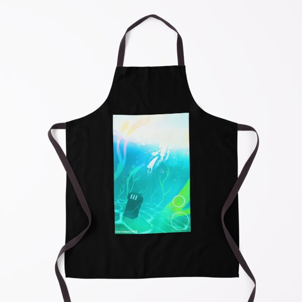 Item preview, Underwater Adventure with Playful Squid designed and sold by Baby-Care.