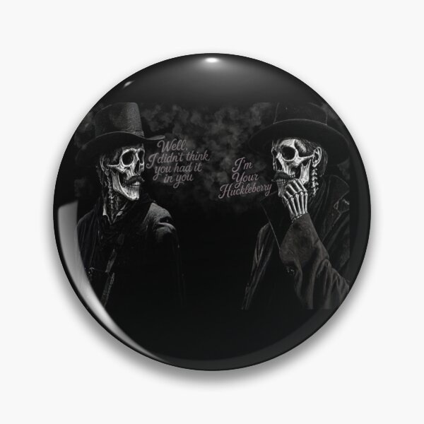 Item preview, Doc and Ringo designed and sold by brandon1122.