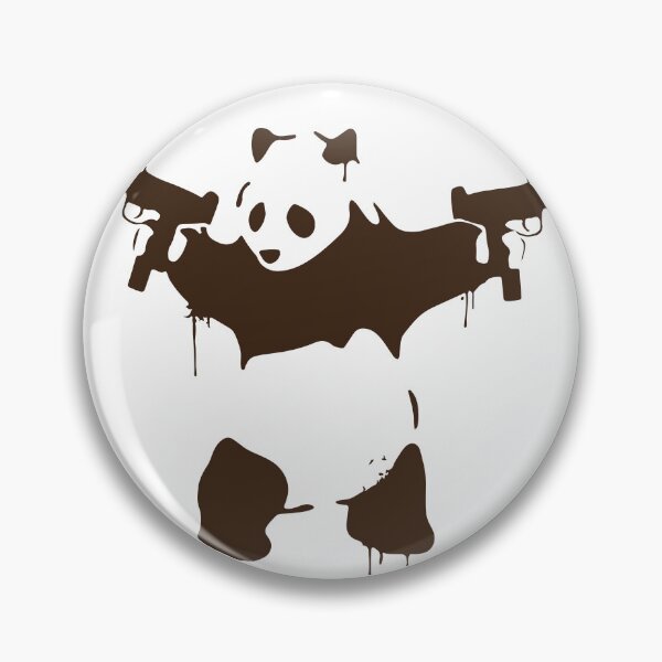 Item preview, Pando Holding Gun designed and sold by MGDesign-02.