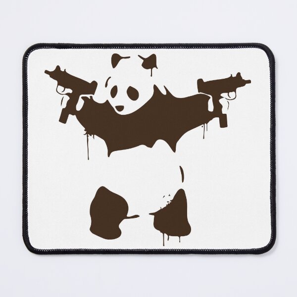 Item preview, Pando Holding Gun designed and sold by MGDesign-02.