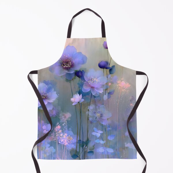 Item preview, Ethereal Meadow in Dusk Light designed and sold by bloorose.