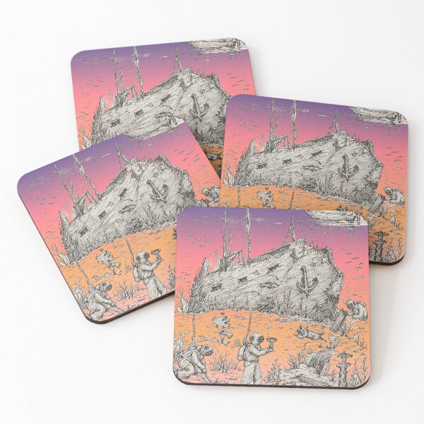 Item preview, Relics  designed and sold by Soniawithani.