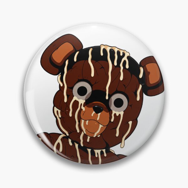 Item preview, Milk Bear designed and sold by LootLogic.