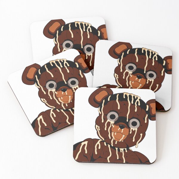 Item preview, Oso de leche designed and sold by LootLogic.