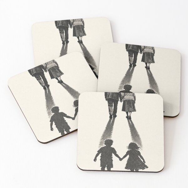 Item preview, A Lifetime Together – The Years Within designed and sold by FairDinkumThreads.