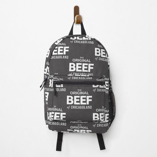 Item preview, The Bear - Original Beef of Chicagoland Vintage-Inspired Design designed and sold by kather1n3.
