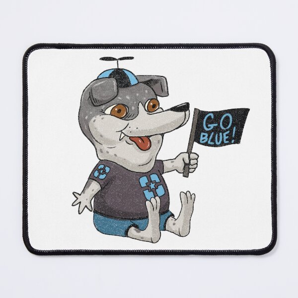 Item preview, The One And Only War Dog designed and sold by Skosh Shop.