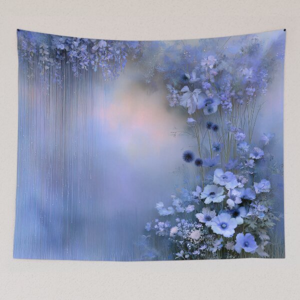 Item preview, Celestial Wisteria Arbor designed and sold by bloorose.