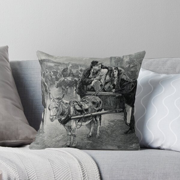 Item preview, Love laughs at rain after William Small 1891 designed and sold by artfromthepast.