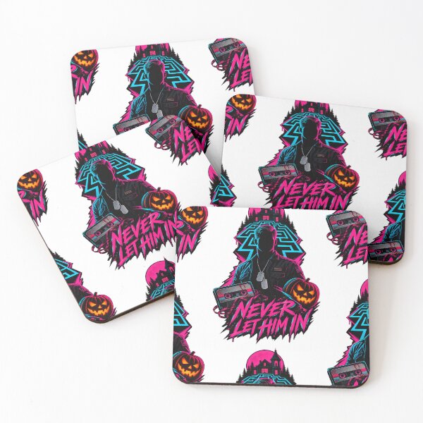 Item preview, The Guest  designed and sold by ArtaxLives.