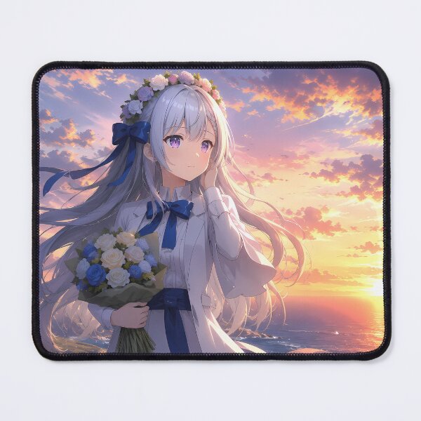 Item preview, Euphyllia Magenta Tenten Kakumei Seaside Sunset Bouquet designed and sold by mildaclairmo.