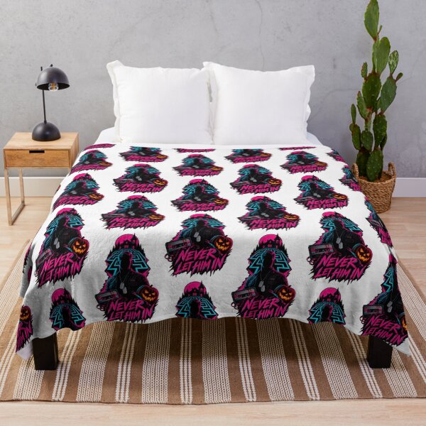 Item preview, The Guest designed and sold by ArtaxLives.