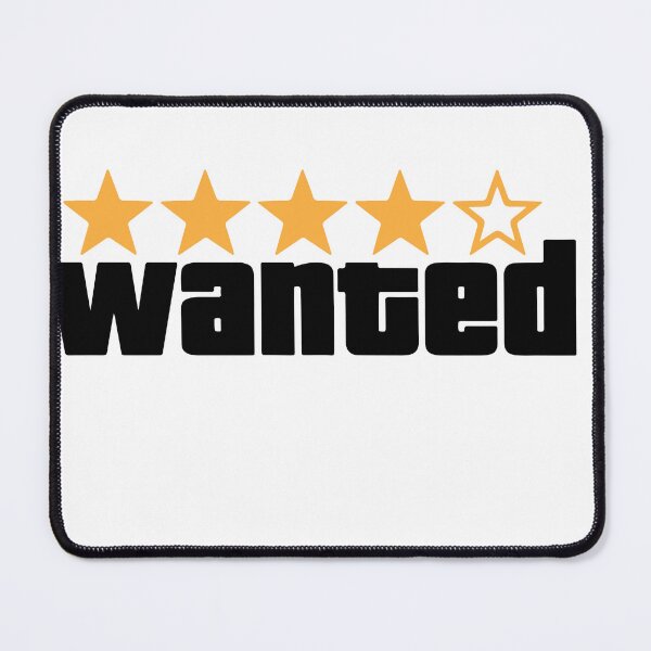 Item preview, Wanted Stars designed and sold by MGDesign-02.