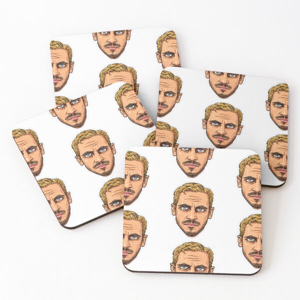 Item preview, The Guest  designed and sold by ArtaxLives.
