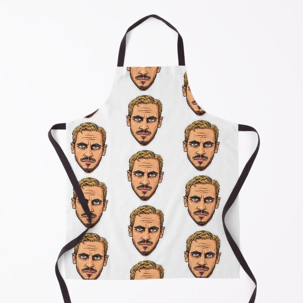 Item preview, The Guest designed and sold by ArtaxLives.
