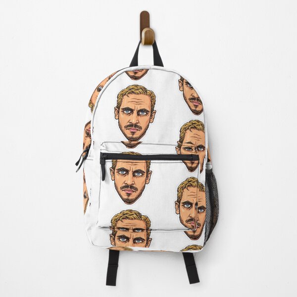 Item preview, The Guest designed and sold by ArtaxLives.