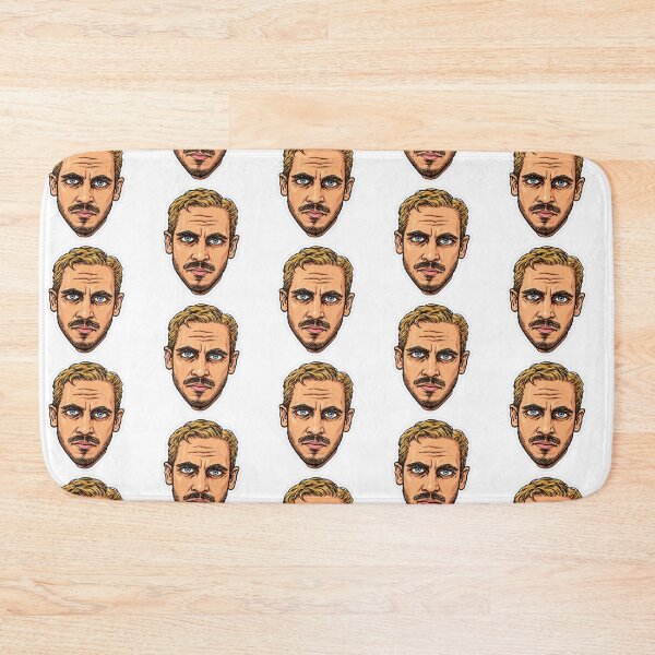 Item preview, The Guest  designed and sold by ArtaxLives.