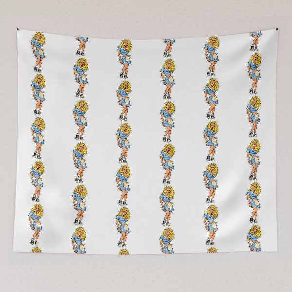 Item preview, The Guest  designed and sold by ArtaxLives.