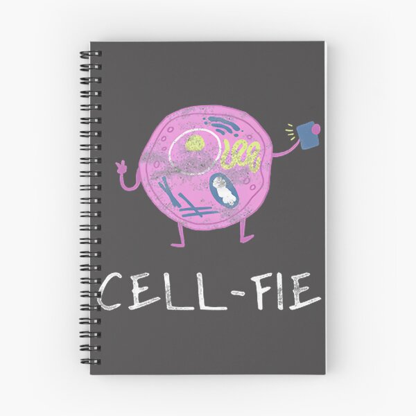 Item preview, Cell Fie Biology Humor Design for Teachers and Students designed and sold by sollymbombi1.