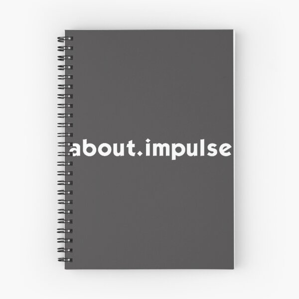 Item preview, Creative Abstract Alternative Logo Design Inspired by Impulse Theme designed and sold by Patosmith.