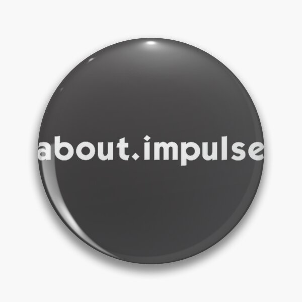 Item preview, Creative Abstract Alternative Logo Design Inspired by Impulse Theme designed and sold by Patosmith.