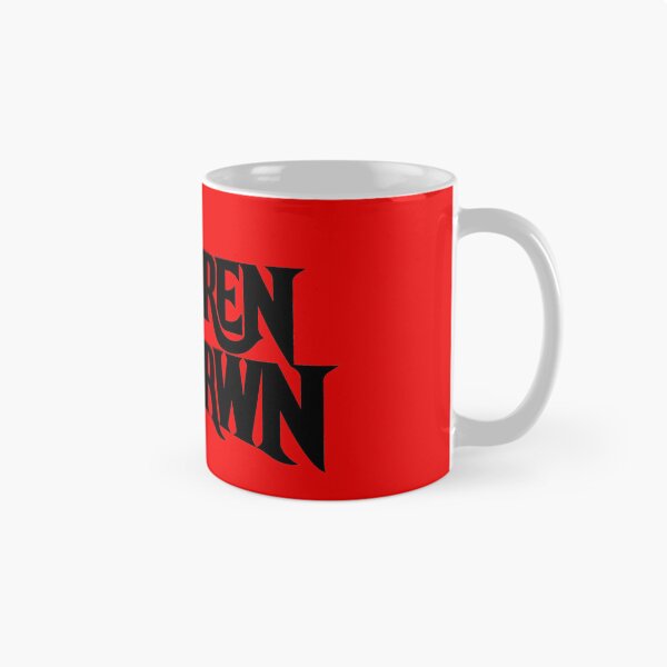 Item preview, Children of the New Dawn in black designed and sold by LootLogic.