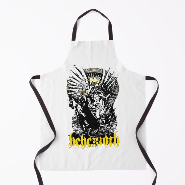 Item preview, Behemoth Art Design Featuring Bold and Abstract Elements designed and sold by shulays.