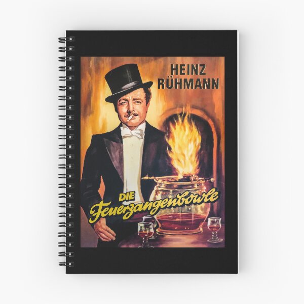Item preview, Heinz rühmann, hombre, sombrero, chimenea, cartel publicitario designed and sold by Jhonnyyy.