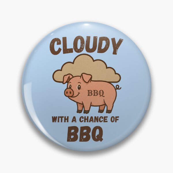 Item preview, Camiseta "Lluvia de barbacoa" designed and sold by Pickleball 623.