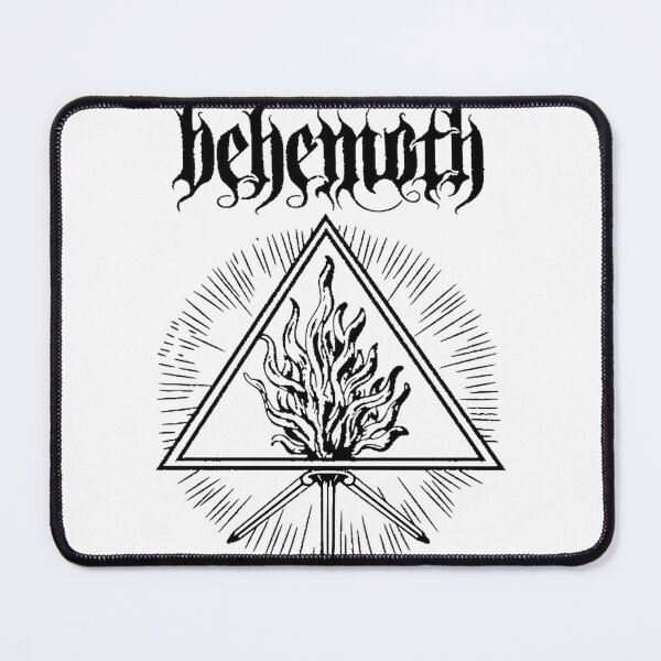 Item preview, Abstract Behemoth Art Design with Bold and Dynamic Elements designed and sold by shulays.