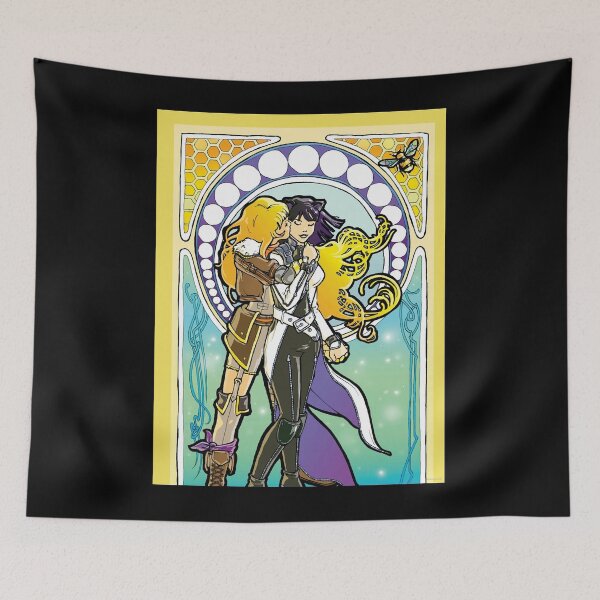 Item preview, Bumblebee Graphic  designed and sold by AmandaHuenfeld.