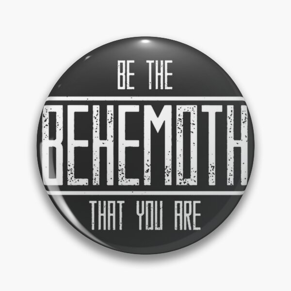 Item preview, Abstract Behemoth Art Design Featuring Bold and Dynamic Elements designed and sold by shulays.