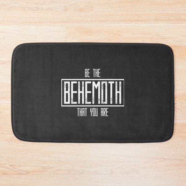 Item preview, Abstract Behemoth Art Design Featuring Bold and Dynamic Elements designed and sold by shulays.