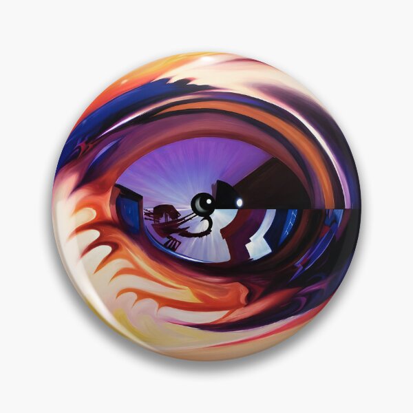 Item preview, Visionary View designed and sold by O'clock Vibes.