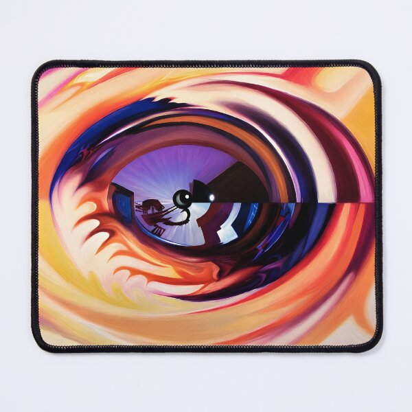 Item preview, Visionary View designed and sold by O'clock Vibes.