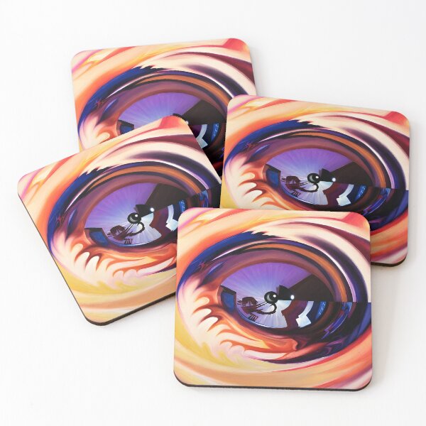 Item preview, Visionary View designed and sold by O'clock Vibes.