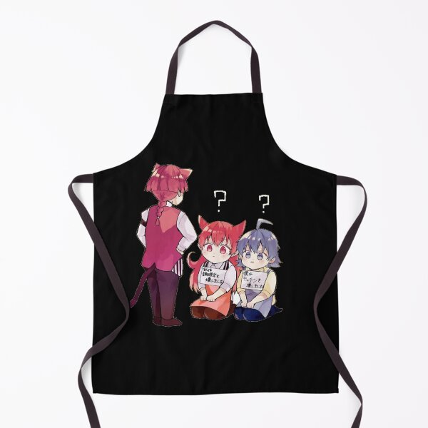Item preview, Cute Ameri Iruma and Opera (Welcome to Demon School Iruma) Classic designed and sold by NOELGUTIERREZ.