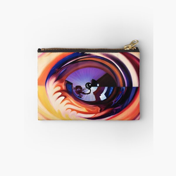 Item preview, Visionary View designed and sold by O'clock Vibes.