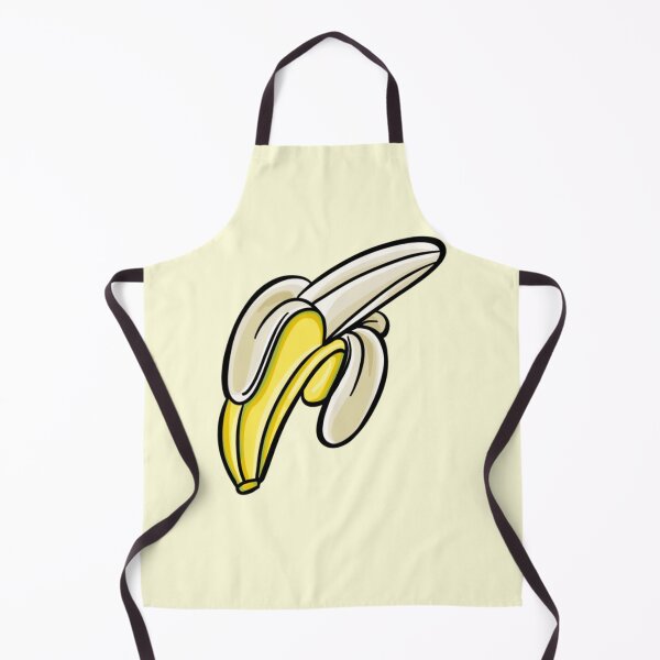Artikelvorschau, Banana entworfen und verkauft von Super Neon Pixels .
